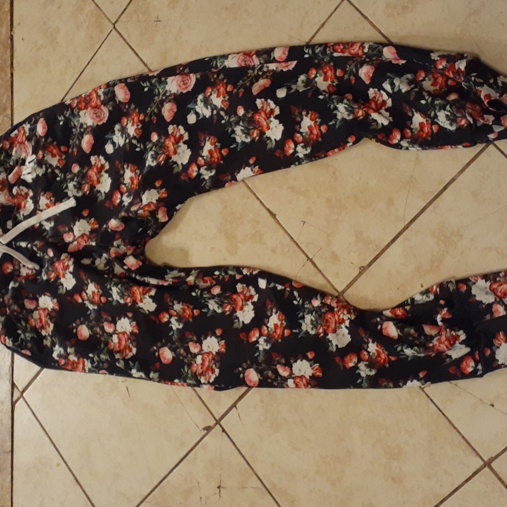 Rose Jogger